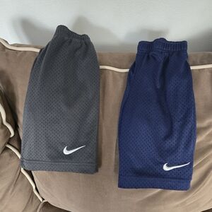 Nike Kids Mesh Shorts